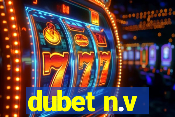 dubet n.v